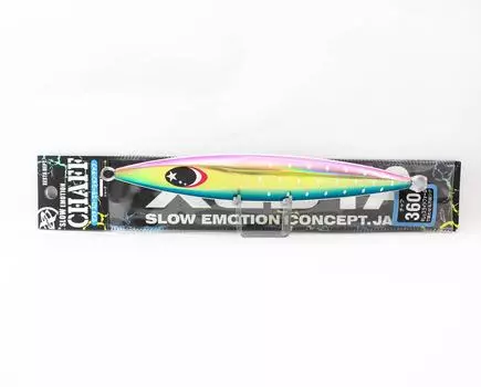 Xesta Metal Jig Chaff 360 грамм BPARSL (7192)