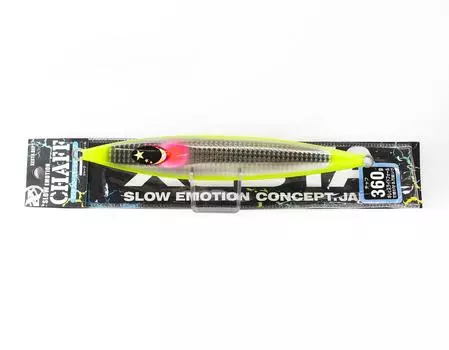 Xesta Metal Jig Chaff 360 грамм CHSKZL (7260)