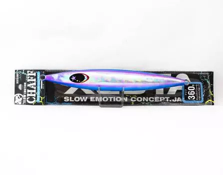 Xesta Metal Jig Chaff 360 грамм KBAVZL (7246)