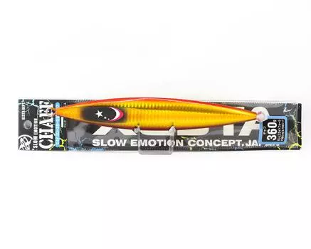 Xesta Metal Jig Chaff 360 грамм RGDMSY (7147)