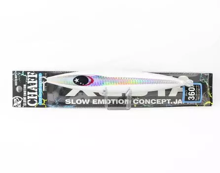 Xesta Metal Jig Chaff 360 грамм S (7116)