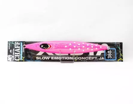 Xesta Metal Jig Chaff 360 grams PSLPL (7253)