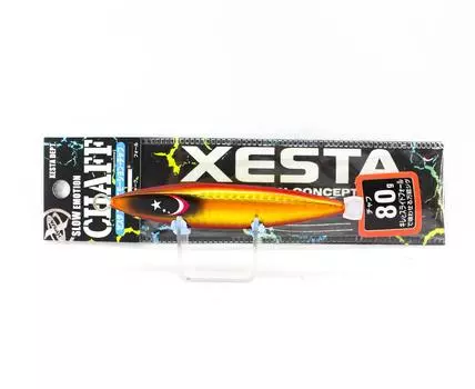 Xesta Metal Jig Chaff 80 грамм 127 (5747)