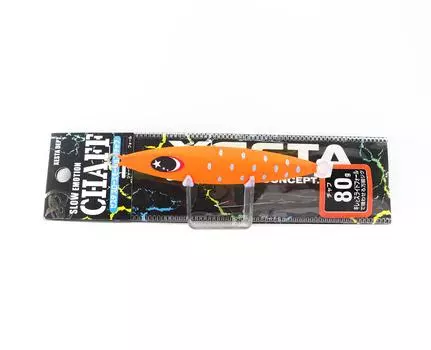 Xesta Metal Jig Chaff 80 грамм 133 (5822)