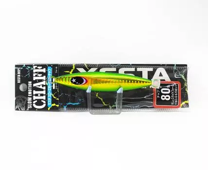 Xesta Metal Jig Chaff 80 грамм GGD (5730)