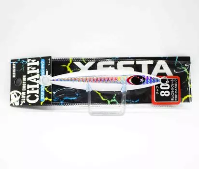 Xesta Metal Jig Chaff 80 грамм S (5716)