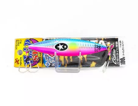 Xesta Metal Jig Flap SLJ 100 грамм 39 (6026)