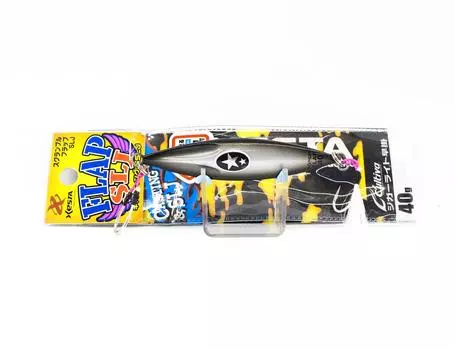 Xesta Metal Jig Flap SLJ 40 грамм 52 (5647)