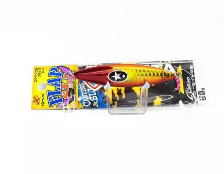 Xesta Metal Jig Flap SLJ 60 грамм 17 (5746)