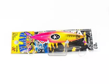 Xesta Metal Jig Flap SLJ 60 грамм 31 (5753)