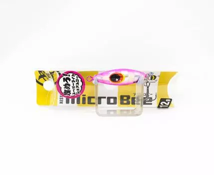 Xesta Metal Jig Micro Bee 12 грамм PBZL (9583)