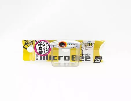 Xesta Metal Jig Micro Bee 12 грамм SH (9491)