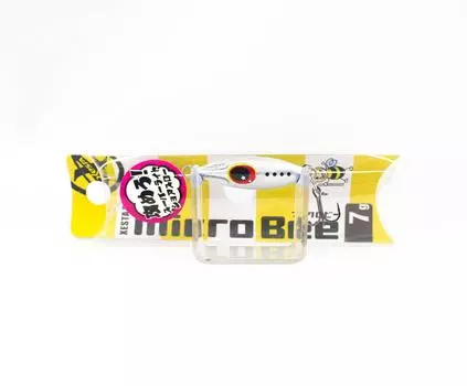 Xesta Metal Jig Micro Bee 7 grams SH (9392)