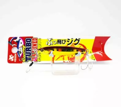 Xesta Metal Jig Runway Turbo SLS 15 грамм 123 (5488)