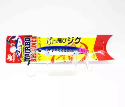 Xesta Metal Jig Runway Turbo SLS 15 грамм 126 (5518)