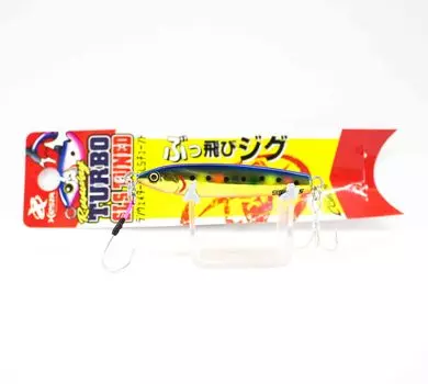 Xesta Metal Jig Runway Turbo SLS 15 грамм 124 (5495)