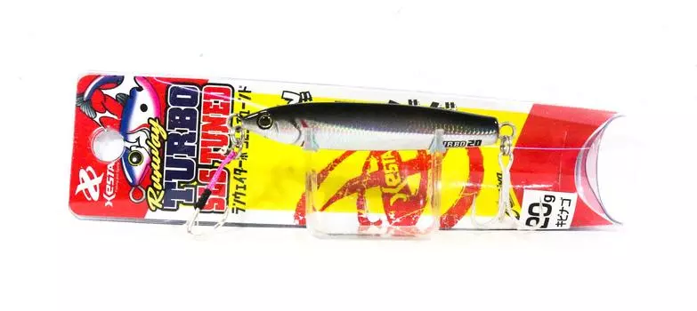 Xesta Metal Jig Runway Turbo SLS 20 грамм SE (6813)