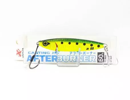 Xesta Metal Jig с промежуточной горелкой 60 грамм 11 (1226)