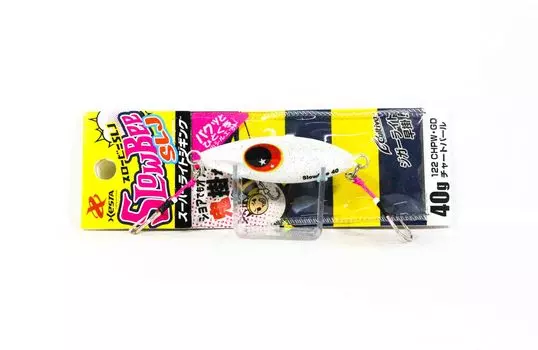 Xesta Metal Jig Slow Bee 40 грамм PWRRSK (5372)