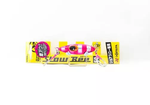 Xesta Metal Jig Slow Bee 60 грамм ZKP (9941)