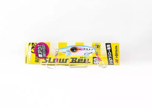 Xesta Metal Jig Slow Bee 60 грамм KBIW (9927)