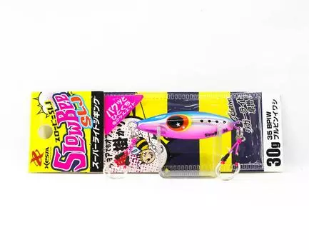 Xesta Metal Jig Slow Bee SLJ 30 grams BPIW (4306)