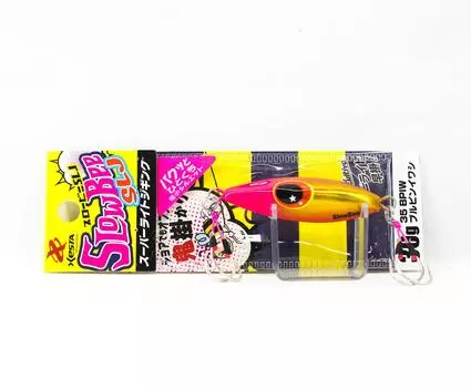 Xesta Metal Jig Slow Bee SLJ 40 грамм PGD (4436)