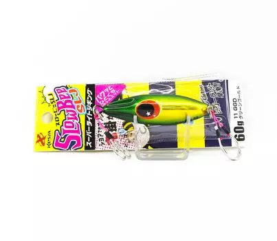 Xesta Metal Jig Slow Bee SLJ 60 грамм GGD (4528)