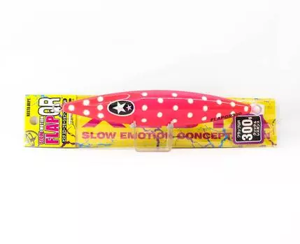 Xesta Metal Jig Slow Emotion Flap QR 300 грамм PSLZL (8683)