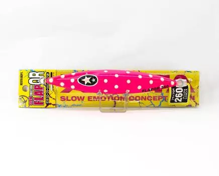 Xesta Metal Jig Slow Emotion Flap QR 260 грамм PSLZL (8645)