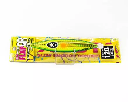 Xesta Metal Jig Slow Emotion Flap QR 120 грамм GGDZL (8648)