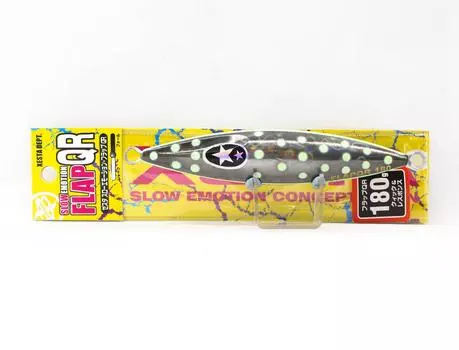Xesta Metal Jig Slow Emotion Flap QR 180 grams 56.SKSL (9133)