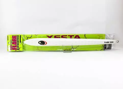 Xesta Metal Jig Slow Emotion Flare 1000 grams PWSBL (0604)