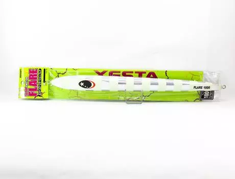 Xesta Metal Jig Slow Emotion Flare 1000 grams KZL (0611)