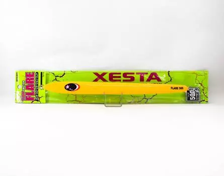 Xesta Metal Jig Slow Emotion Flare 500 грамм FOL/GD (5847)