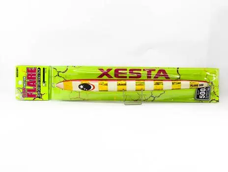 Xesta Metal Jig Slow Emotion Flare 500 грамм RGDZL (5816)