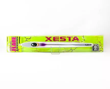 Xesta Metal Jig Slow Emotion Flare 500 грамм KS (4213)
