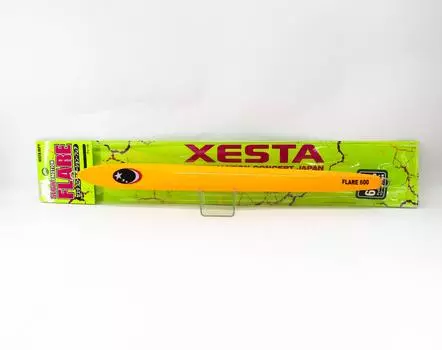 Xesta Metal Jig Slow Emotion Flare 600 грамм FOL/GD (5939)