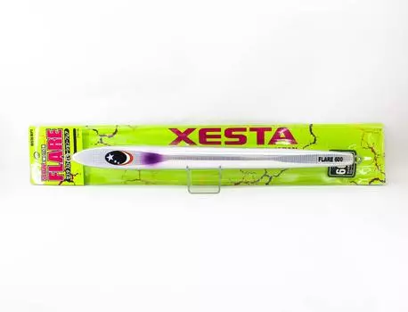 Xesta Metal Jig Slow Emotion Flare 600 грамм KS (4312)