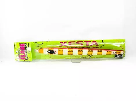 Xesta Metal Jig Slow Emotion Flare 600 грамм RGDZL (5908)