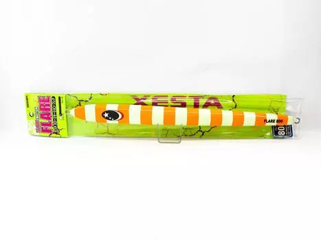 Xesta Metal Jig Slow Emotion Flare 800 грамм ZLO (6097)