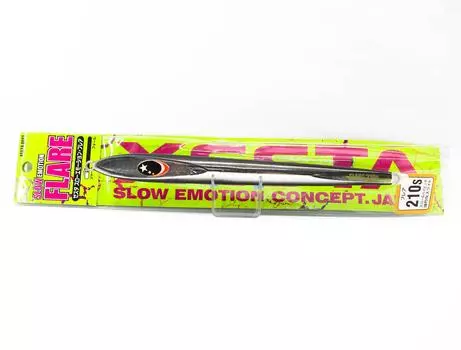 Xesta Metal Jig Slow Emotion Flare Slim 210 грамм ALS (0236)