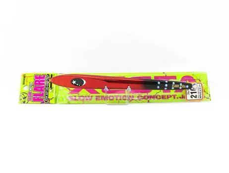 Xesta Metal Jig Slow Emotion Flare Slim 210 грамм FASBL (0281)