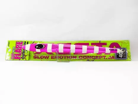 Xesta Metal Jig Slow Emotion Flare Slim 400 грамм KPZLS (4579)