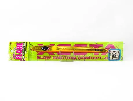 Xesta Metal Jig Slow Emotion Flare Slim 150 грамм KZRGD (8426)