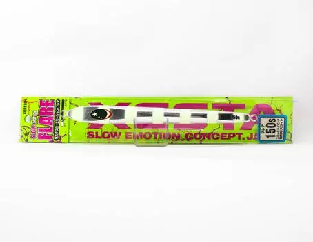 Xesta Metal Jig Slow Emotion Flare Slim 150 грамм ALZL (8389)