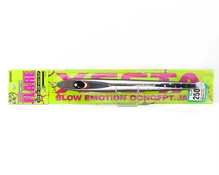 Xesta Metal Jig Slow Emotion Flare Slim 250 грамм 132 (4135)