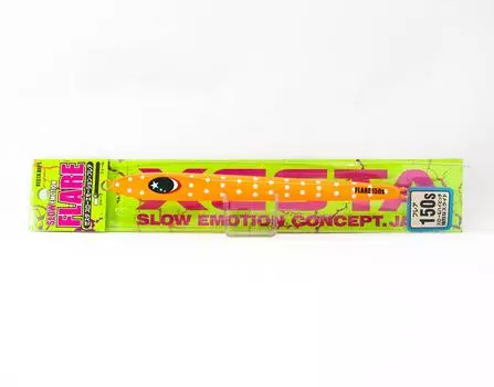 Xesta Metal Jig Slow Emotion Flare Slim 150 грамм FOLSBL (8402)