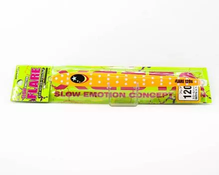 Xesta Metal Jig Slow Emotion Flare Slim 120 грамм FOLSBL (0113)