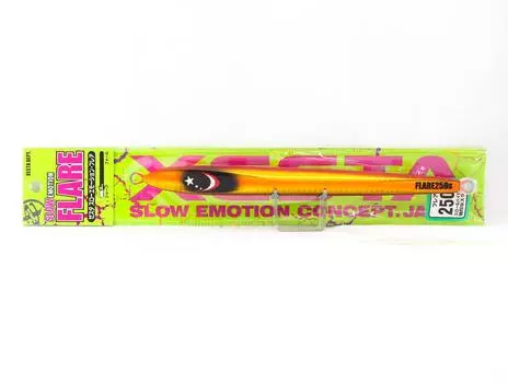 Xesta Metal Jig Slow Emotion Flare Slim 250 грамм 200 (4197)